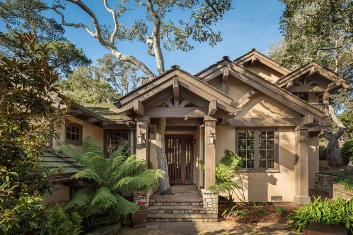 0 Torres 3nw Of 8th Avenue, Carmel, California 93921