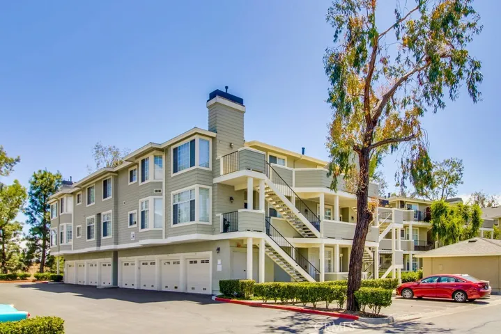 23412 Pacific Park Drive 24a, Aliso Viejo, California 92656