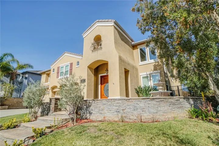 3142 Pinehurst Drive, Corona, California 92881