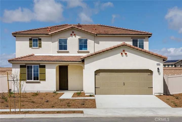 34323 Coastal Sage Street, Murrieta, California 92563