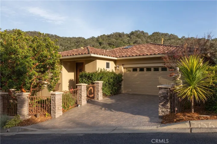 2715 Foxen Canyon Lane, Avila Beach, California 93424