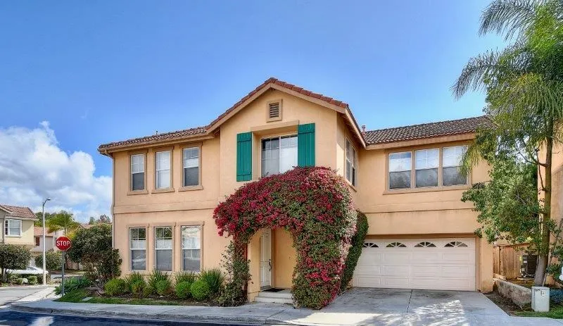 12 Via Tranquila, Aliso Viejo, California 92656