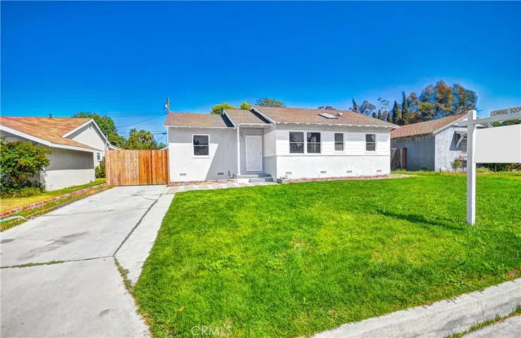 1260 Pontenova Avenue, Hacienda Heights, California 91745