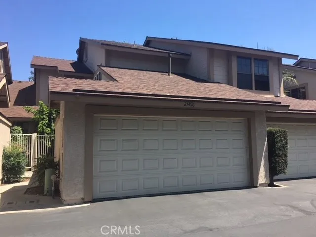 21496 Firwood, Lake Forest, California 92630