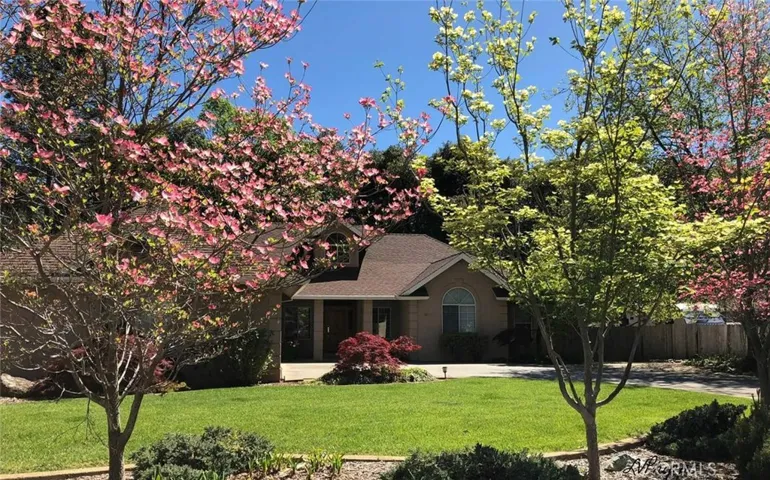 1866 Vineyard Drive, Paradise, California 95969