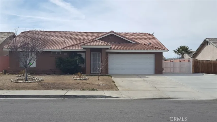 12268 Silver Arrow Way, Victorville, California 92392