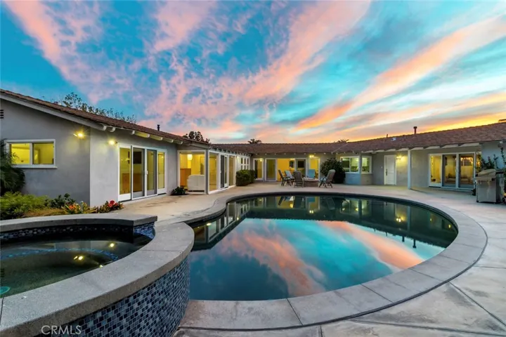 Discover Inspiration at the home at 2200 Paseo Del Mar in Lunada Bay