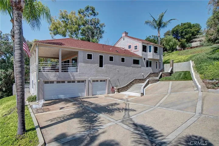 1610 N Cypress Street, La Habra Heights, California 90631