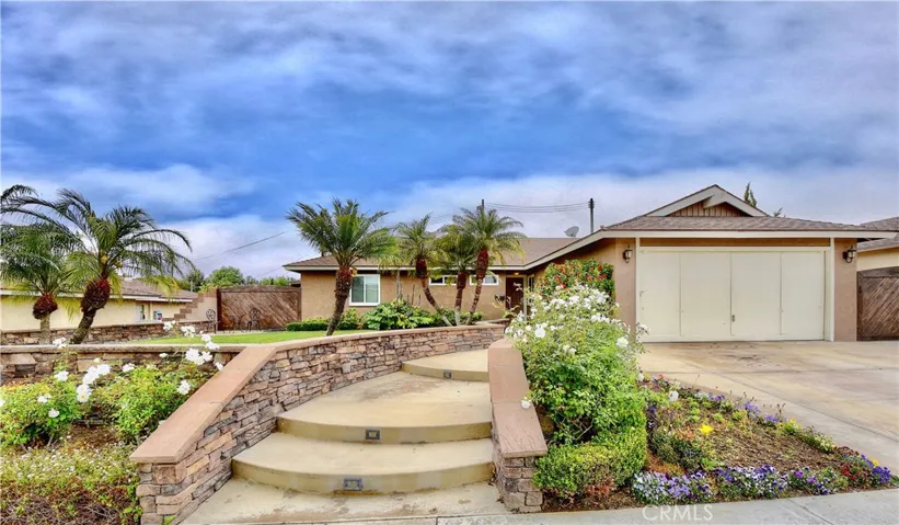 16510 Red Coach Lane, Whittier, California 90604