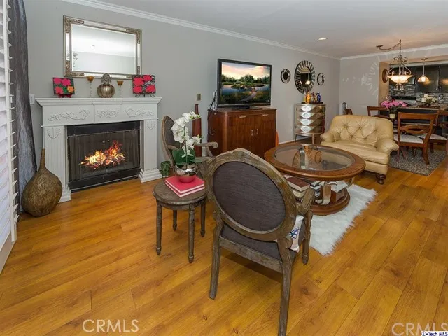 1401 Valley View Road Road 124, Glendale, California 91202