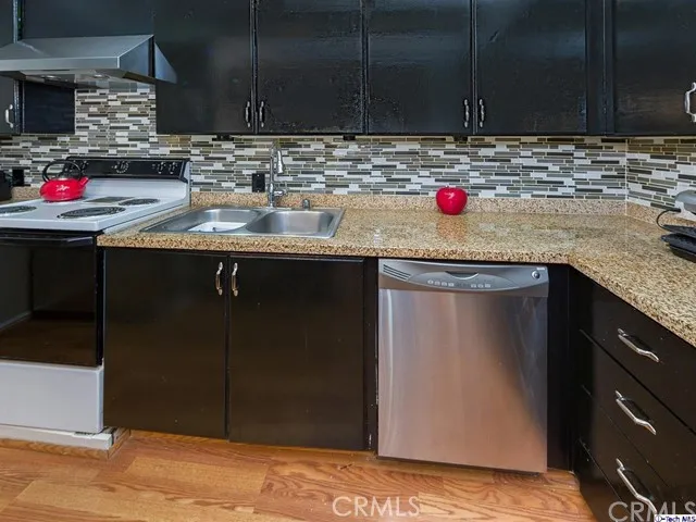 1401 Valley View Road Road 124, Glendale, California 91202