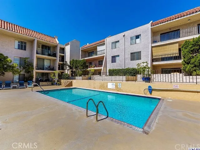 1401 Valley View Road Road 124, Glendale, California 91202