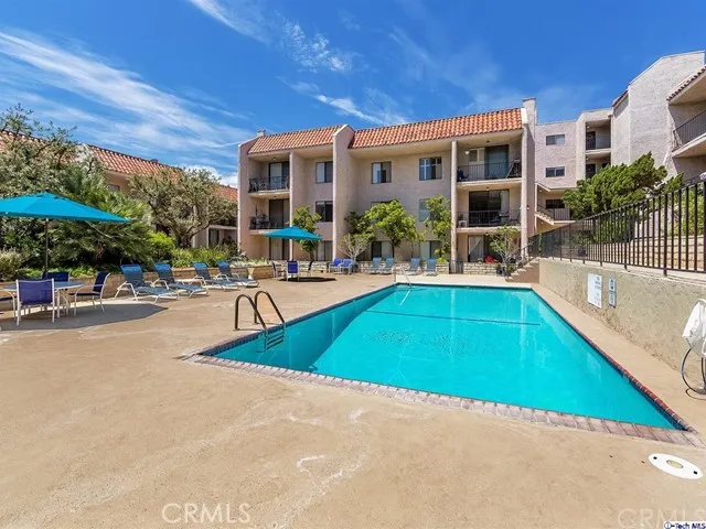 1401 Valley View Road Road 124, Glendale, California 91202