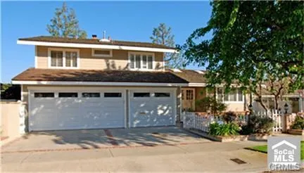 2640 Basswood Street, Newport Beach, California 92660