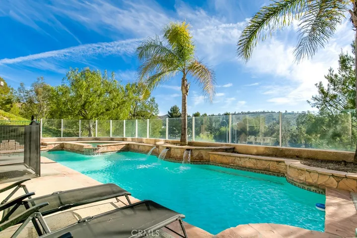 1075 S Explorer Way, Anaheim Hills, California 92808