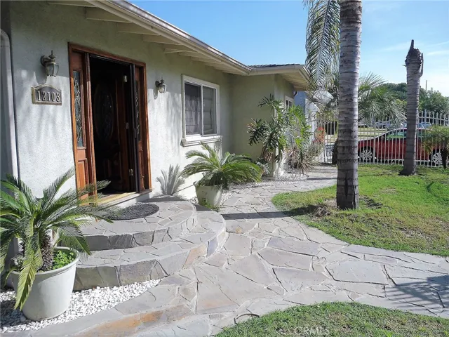 12103 Redberry Street, El Monte, California 91732