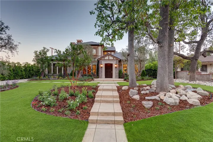 306 Harvard Drive, Arcadia, California 91007