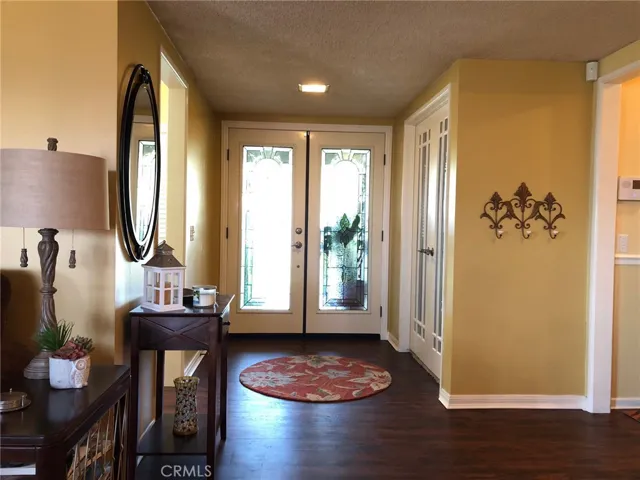 Front Doors