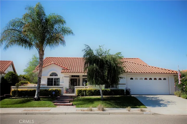 2011 Pecan Tree Street, Hemet, California 92545