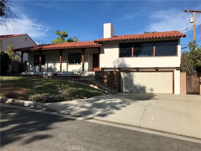6529 Via Siena, Rancho Palos Verdes, California 90275