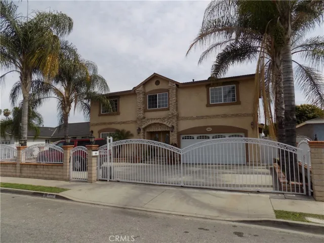 620 Radway Avenue, La Puente, California 91744