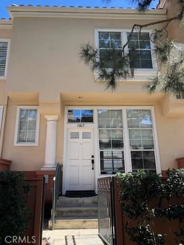 1065 S Tivoli Court, Anaheim Hills, California 92808