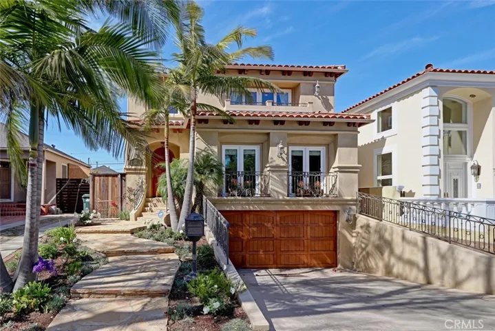 727 Avenue A, Redondo Beach, California 90277