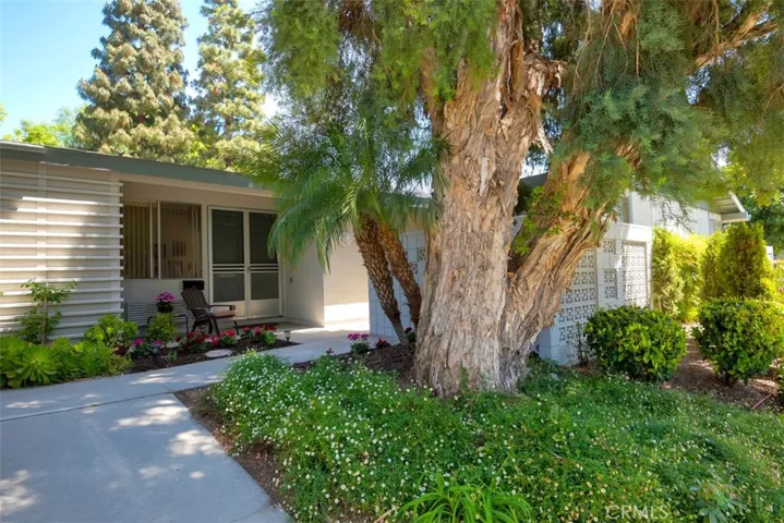 551 Via Estrada B, Laguna Woods, California 92637