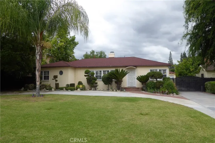 237 W Camino Real Avenue, Arcadia, California 91007