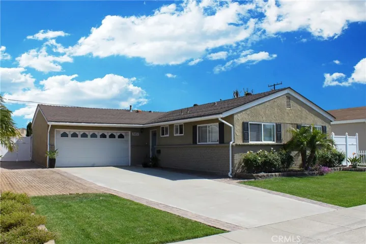 5451 Marion Avenue, Cypress, California 90630