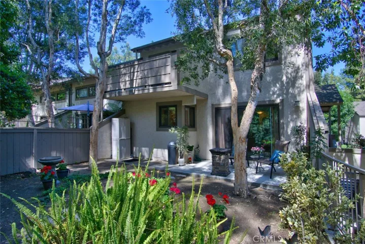 1696 Shady Brook Drive 14, Fullerton, California 92831