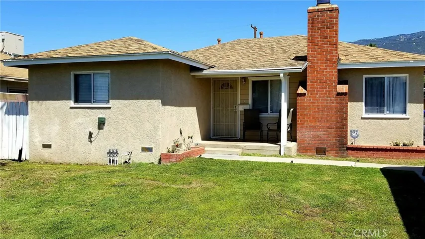 264 E 41st Street, San Bernardino, California 92404