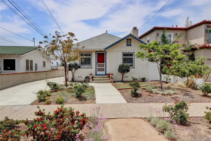 315 S Francisca Avenue, Redondo Beach, California 90277