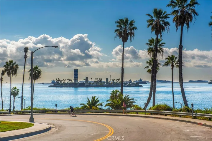 2204 E 1st Street 1, Long Beach, California 90803