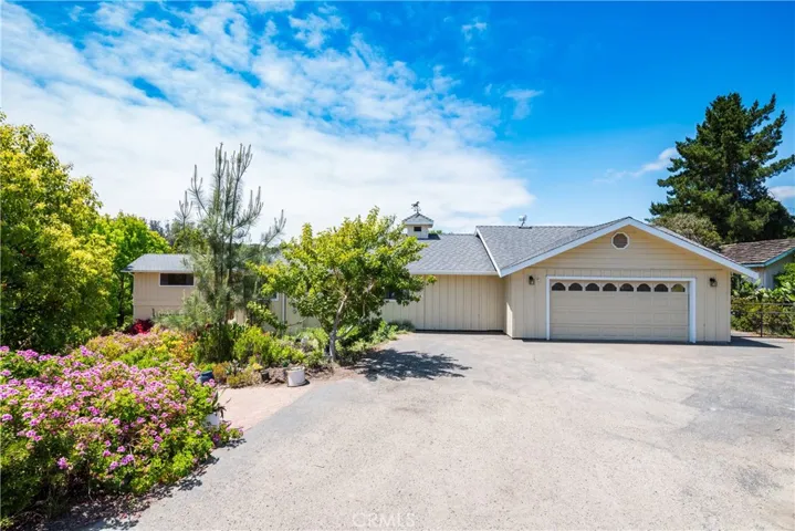 595 Heritage Lane, Arroyo Grande, California 93420