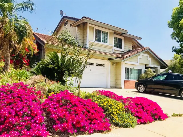 7645 Ramona Avenue, Rancho Cucamonga, California 91730