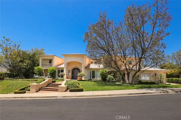7171 Vista De Oro, La Verne, California 91750