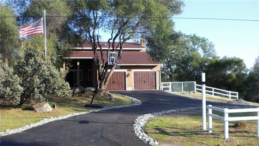 43032 Ranger Circle Drive, Coarsegold, California 93614