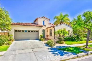 31 Flora Springs, Irvine, California 92602
