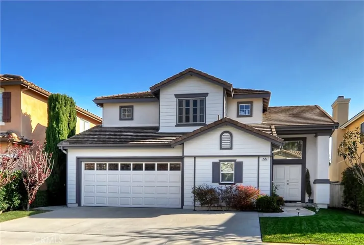 56 Raven Lane, Aliso Viejo, California 92656
