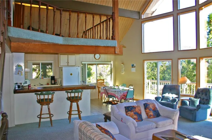 27734 Alpen Drive, Lake Arrowhead, California 92352
