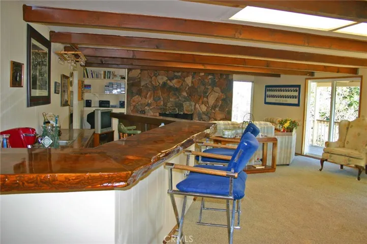 27734 Alpen Drive, Lake Arrowhead, California 92352