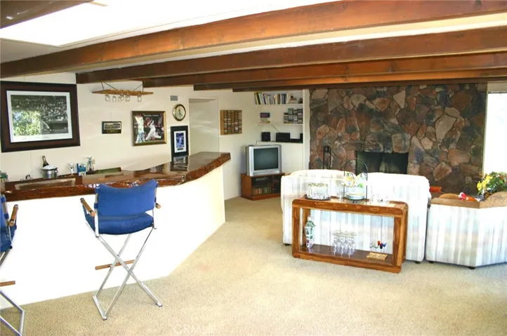 27734 Alpen Drive, Lake Arrowhead, California 92352