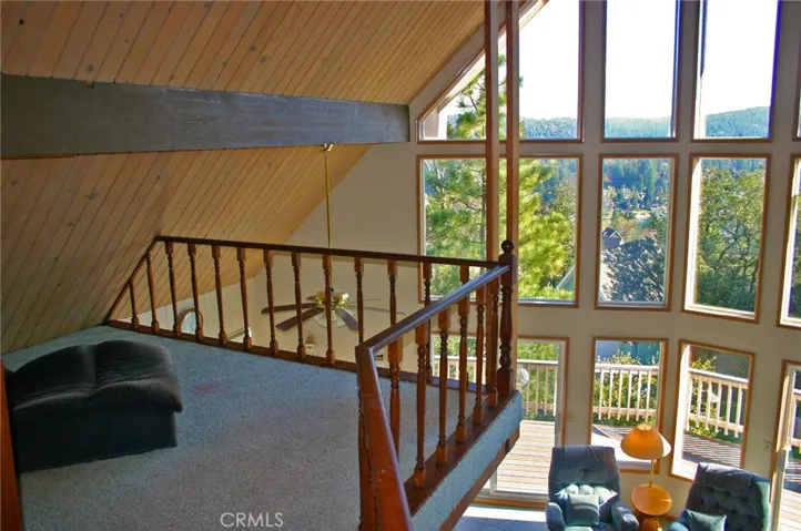 27734 Alpen Drive, Lake Arrowhead, California 92352