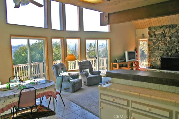 27734 Alpen Drive, Lake Arrowhead, California 92352