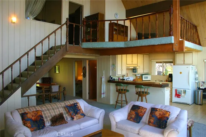 27734 Alpen Drive, Lake Arrowhead, California 92352