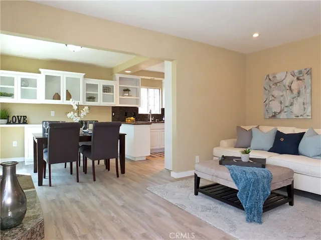4506 W 136th St, Hawthorne, California 90250