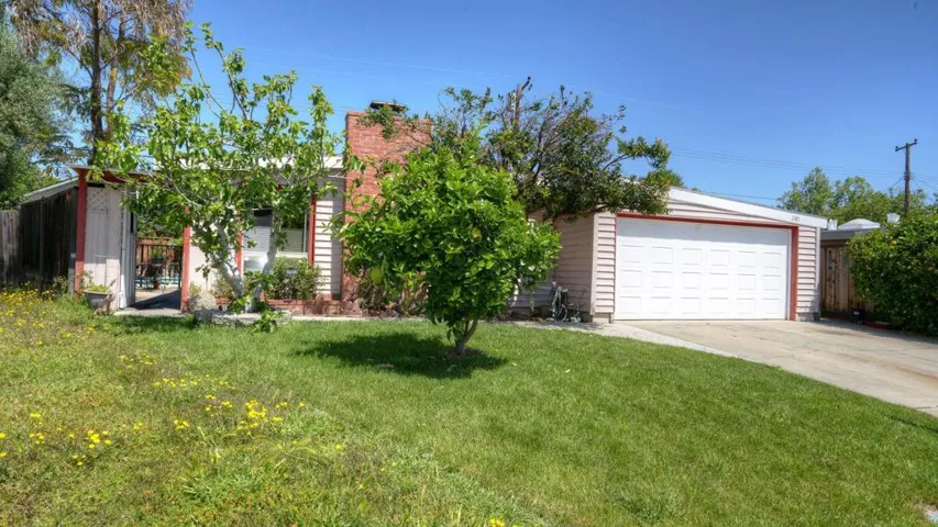 3585 Butcher Drive, Santa Clara, California 95051
