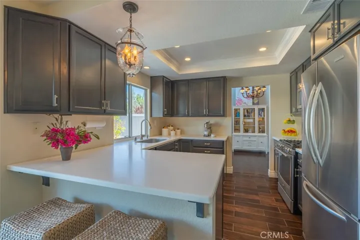 13178 Lucky Spur Lane, Corona, California 92883