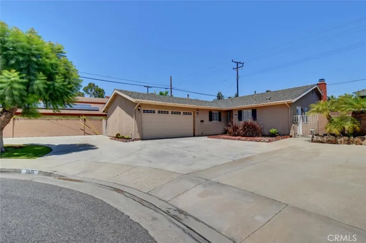 5534 Stevely Avenue, Lakewood, California 90713